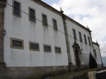 Convento de Barrô - Resende