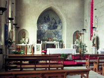 Convento do Carmelo - Macedo de Cavaleiros