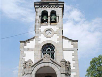 Igreja de Caldelas - Taipas - Guimarães