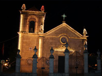 Igreja de Cambres - Lamego