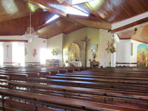 Igreja de Lever - Vila Nova de Gaia