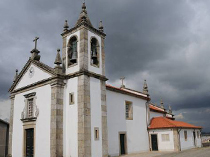 Igreja de Mire de Tibães - Braga