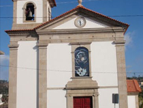 Igreja de Nsa. Sra. do Amparo - Póvoa de Lanhoso