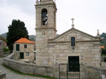 Igreja de Parada do Monte - Melgaço