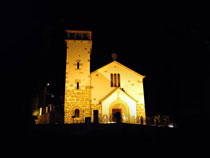 Igreja de Penajoia - Lamego