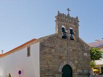 Igreja de São João da Pesqueira - Lamego