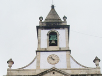 Igreja do Senhor dos Aflitos - Lousada