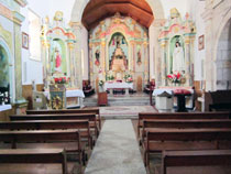 Igreja Matriz de Almeida - Guarda
