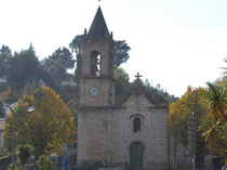 Igreja Matriz de Mondim de Basto