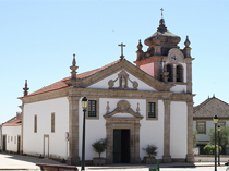 Igreja Matriz de Murça