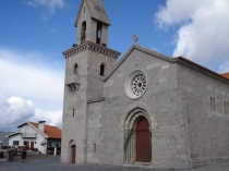 Igreja Matriz de Resende