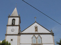 Igreja Paroquial de São Mamede de Ribeirão - Vila Nova de Famalicão