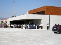 Nova Igreja de Resende