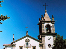 Santuário de Santo Emiliao - Povoa de Lanhoso