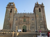 Sé Catedral de Miranda do Douro