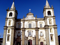 Sé Catedral de Portalegre